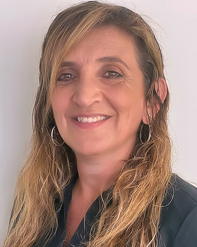 Maree Constantine Maree Constantine