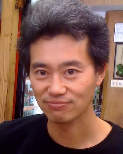 Jun Mo Jeong Jun Mo Jeong
