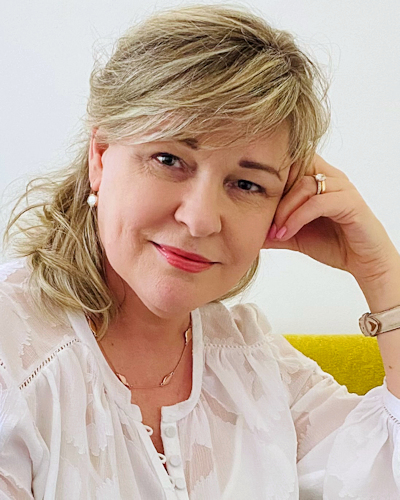 Helen Brittan Helen Brittan