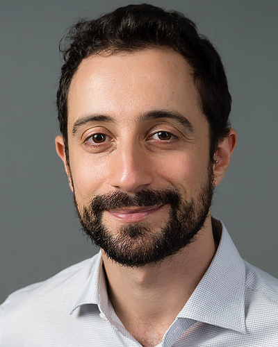 Daniel Cohn Daniel Cohn