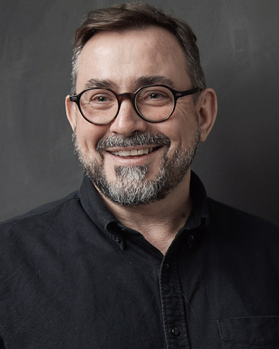 Brad McLean