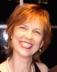 Robyn Price Robyn Price