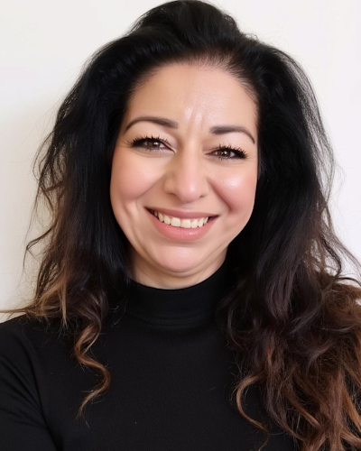 Sofi Hiscock Sofi Hiscock