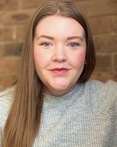 Holly Monaghan 