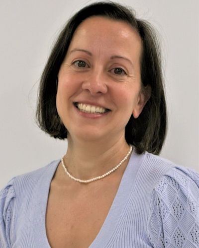 Cecilia  Calnan Cecilia  Calnan