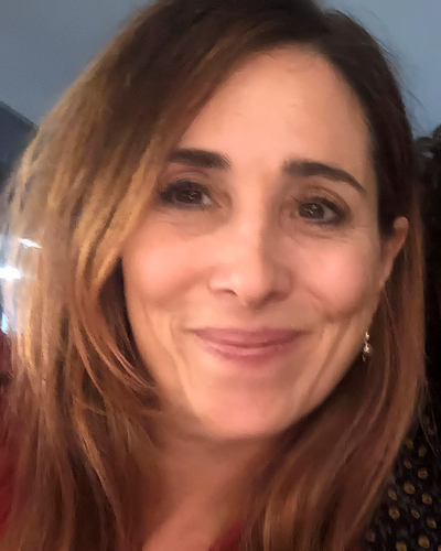 Natalie Lotkin Natalie Lotkin