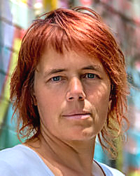 Christine Weber