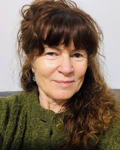 Fiona Giles Fiona Giles