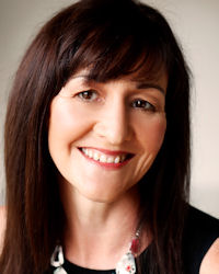 Kate McMaugh Kate McMaugh