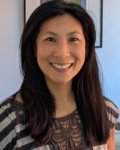 Carolyn Choy Carolyn Choy