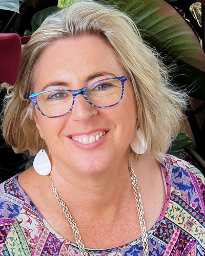 Meran McKenzie