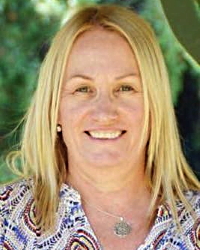 Geraldine McKay Geraldine McKay