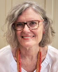 Bronwen Bailey Bronwen Bailey