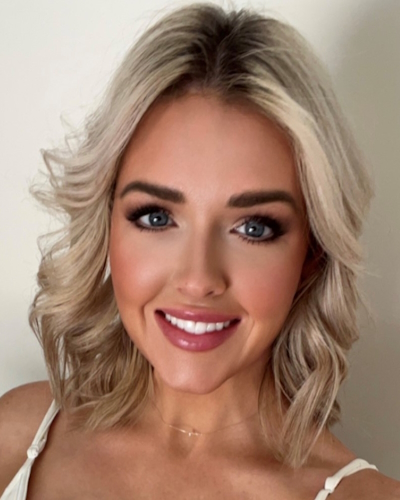 Melissa Spinks Melissa Spinks