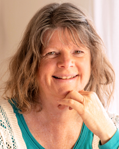 Tracey Moxey Tracey Moxey