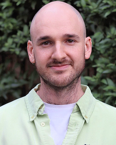 Adam Grosman