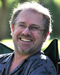 Michael Grunwald Michael Grunwald