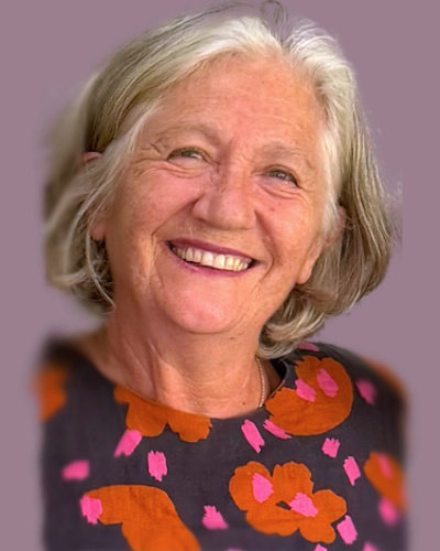 Barbara Rose