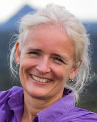 Astrid de Ruiter Astrid de Ruiter