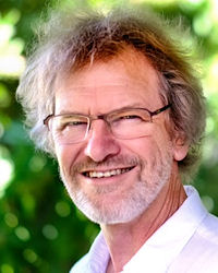 Graeme James Graeme James