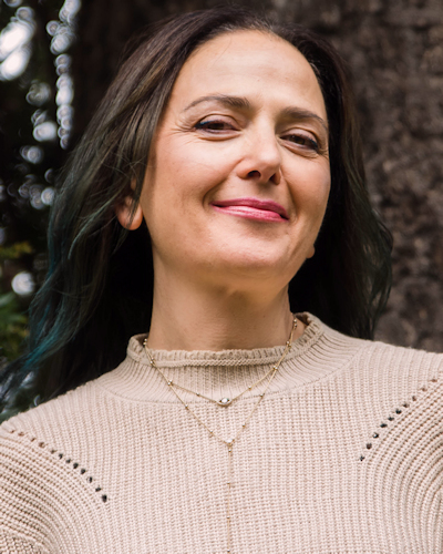 Irena Grigorian Irena Grigorian
