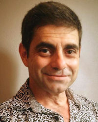 Tony Africano Tony Africano