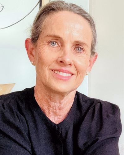 Lisa Moore