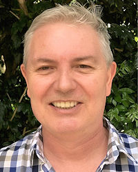 Stewart Clarke Stewart Clarke