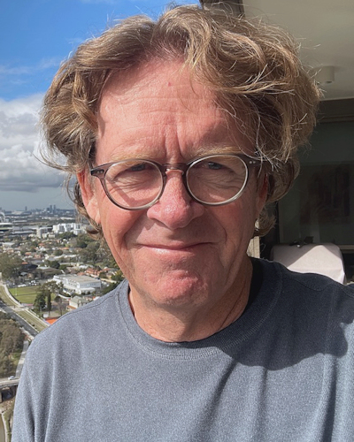 Tony Monaghan