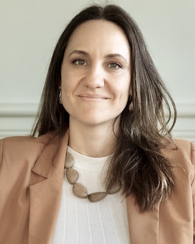 Daniela Cristofaro