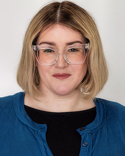 Alicia Shevlin