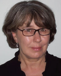 Pauline Pearson