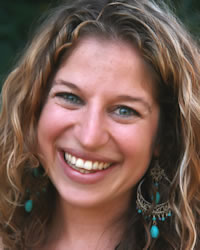 Simone Kaplan Simone Kaplan